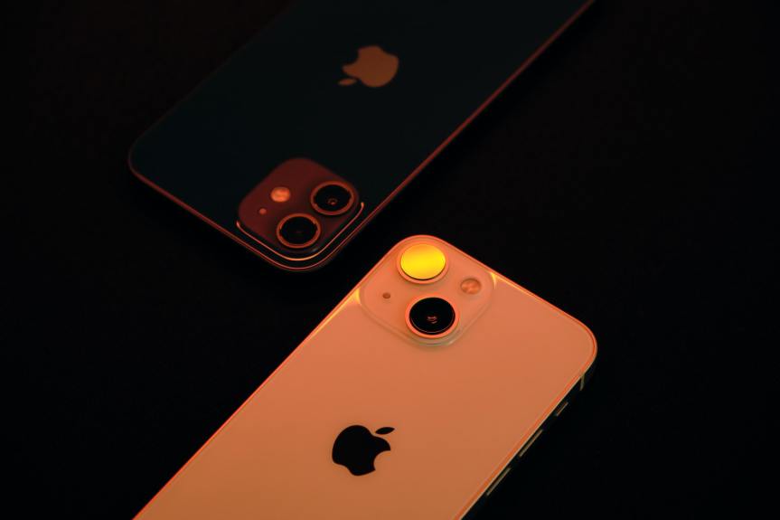 Oprogramowanie dla iPhone’a